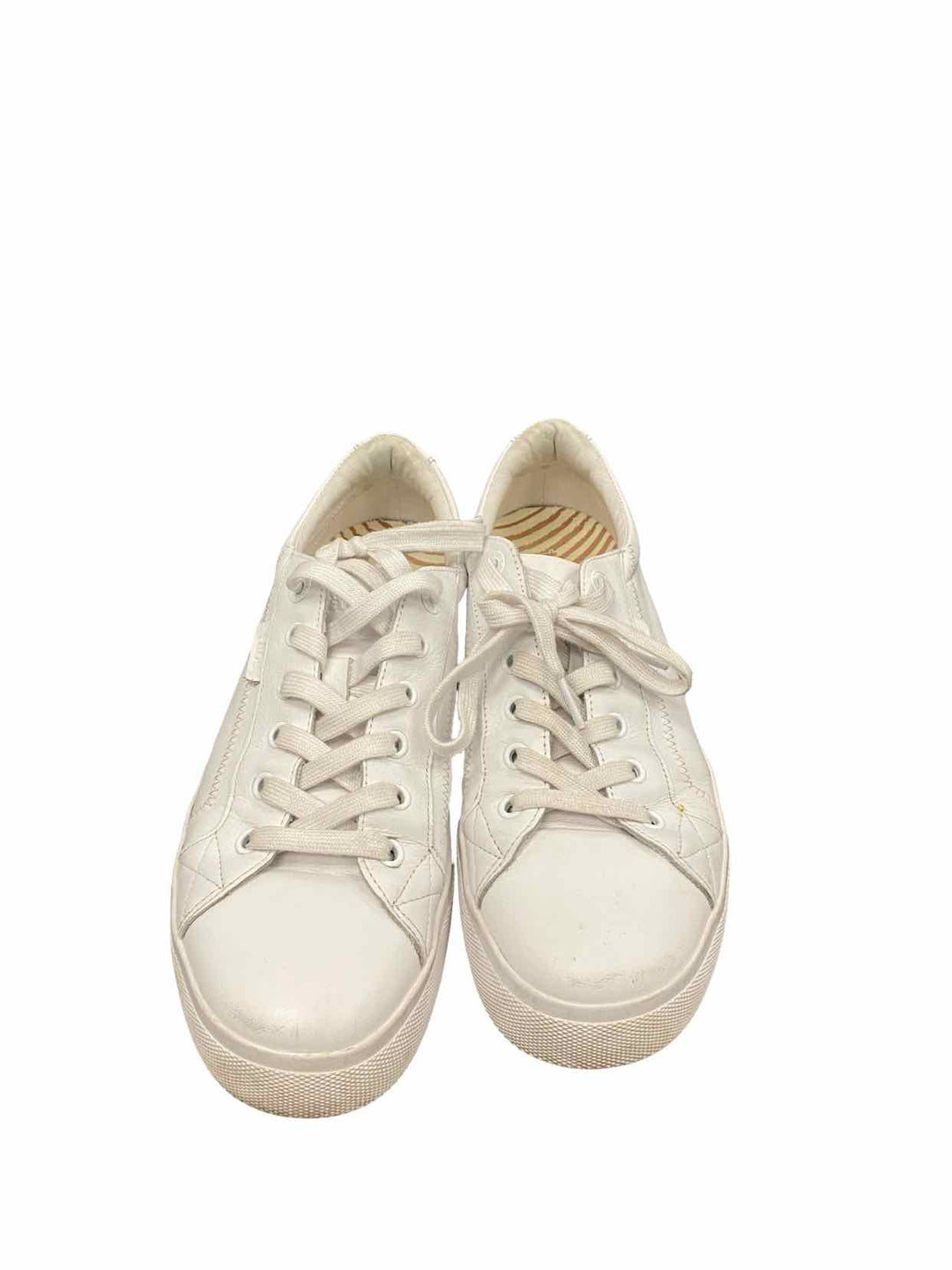 Taos Shoe Size 10.5 White Sneakers