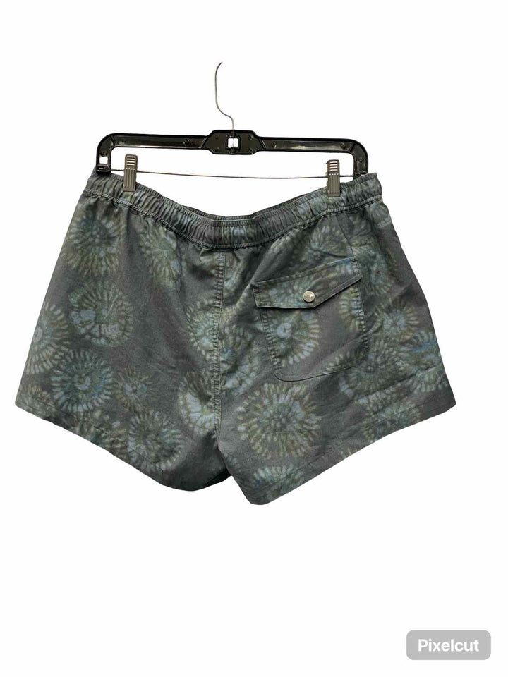 Toad & Co. Size L Grey Shorts