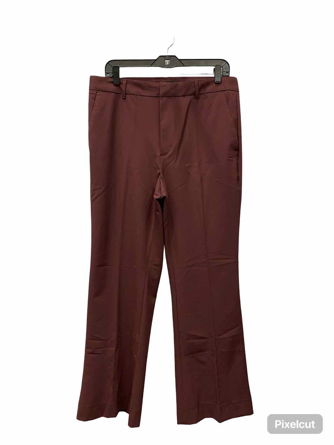 Banana Republic Size 12 Brown Pants