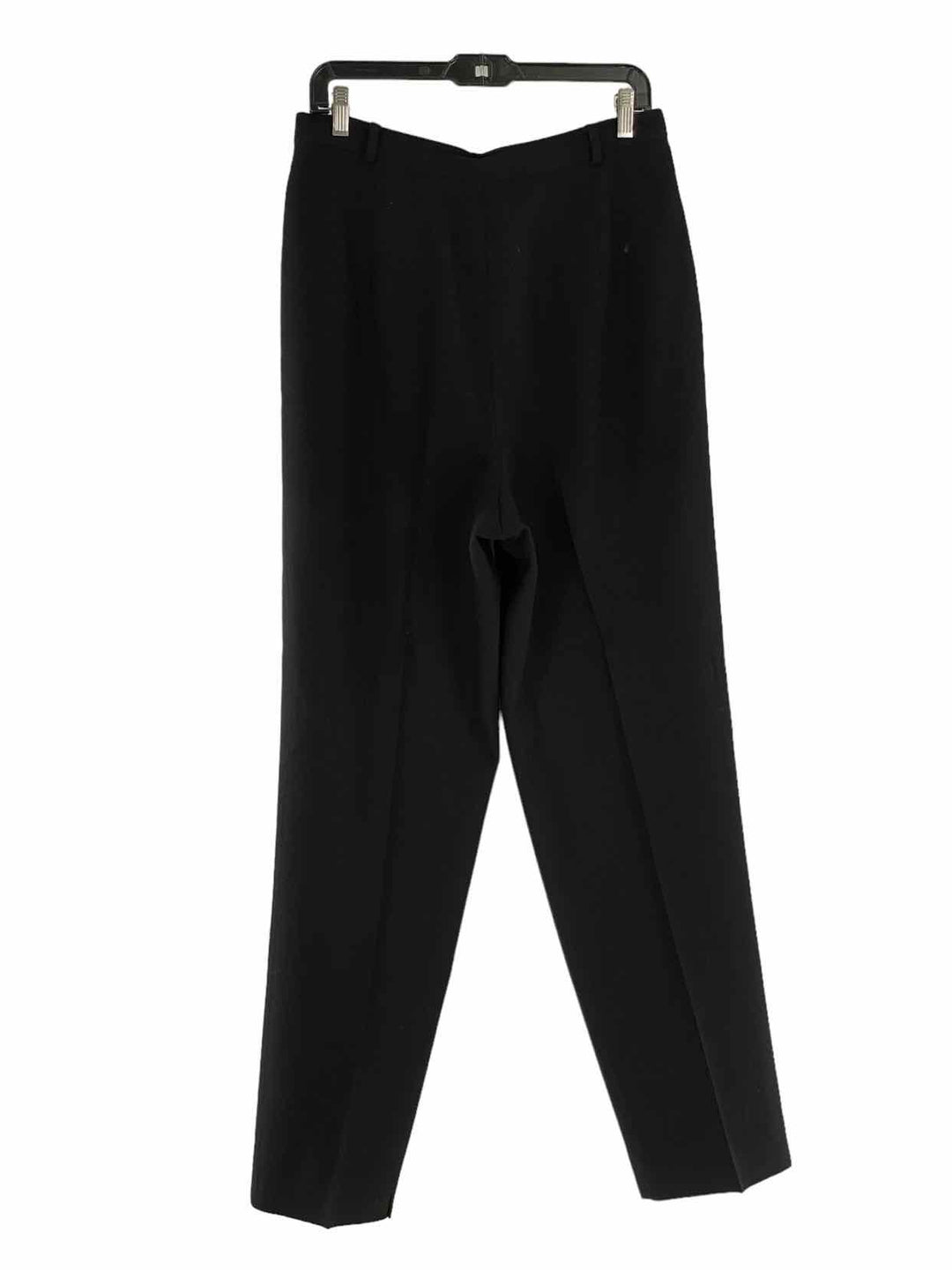 Jones New York Size 14 Black Pants