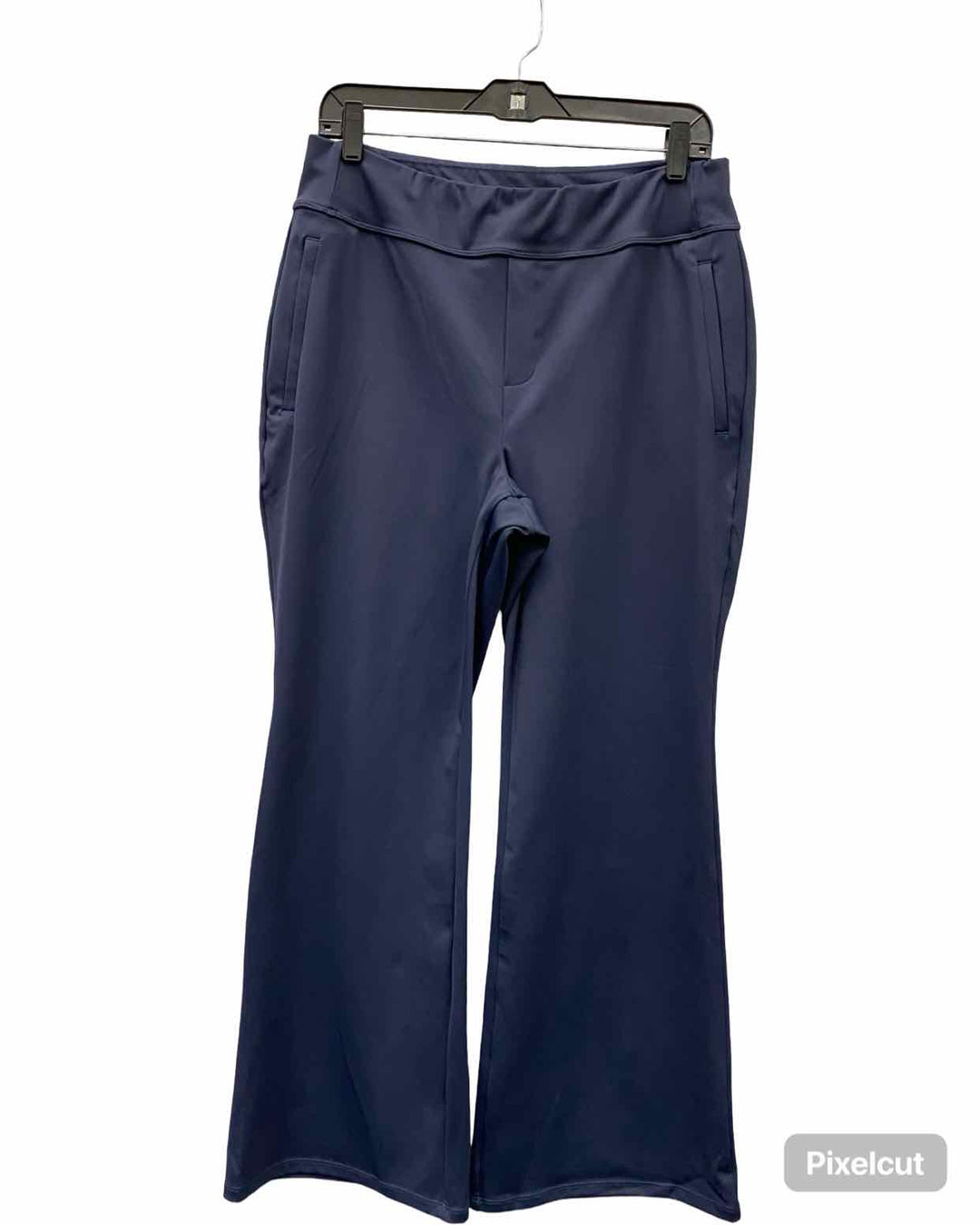 Halara Size L Blue NWT Athletic Pants