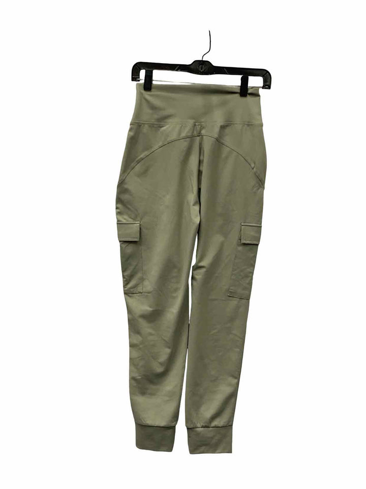 Rewash Size XS Green Athletic Pants