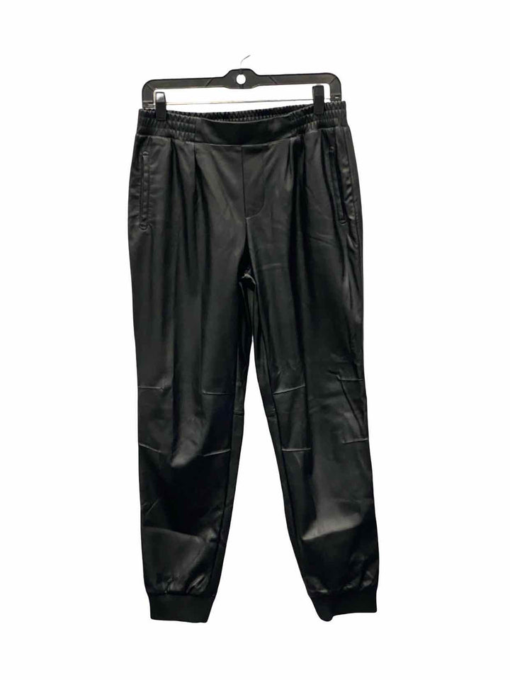 ATM Size M Black Pants