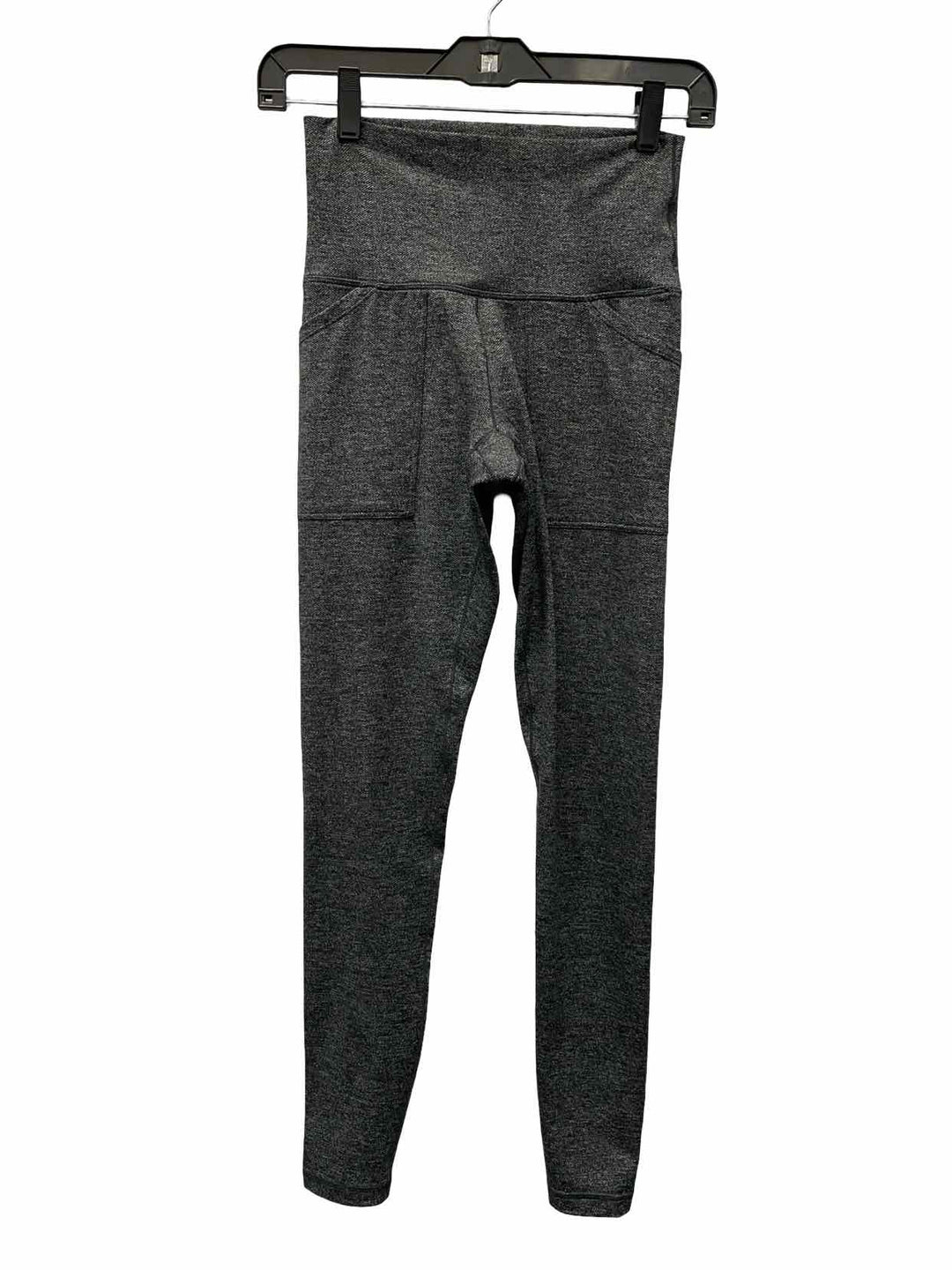 PrAna Size S Gray Athletic Pants