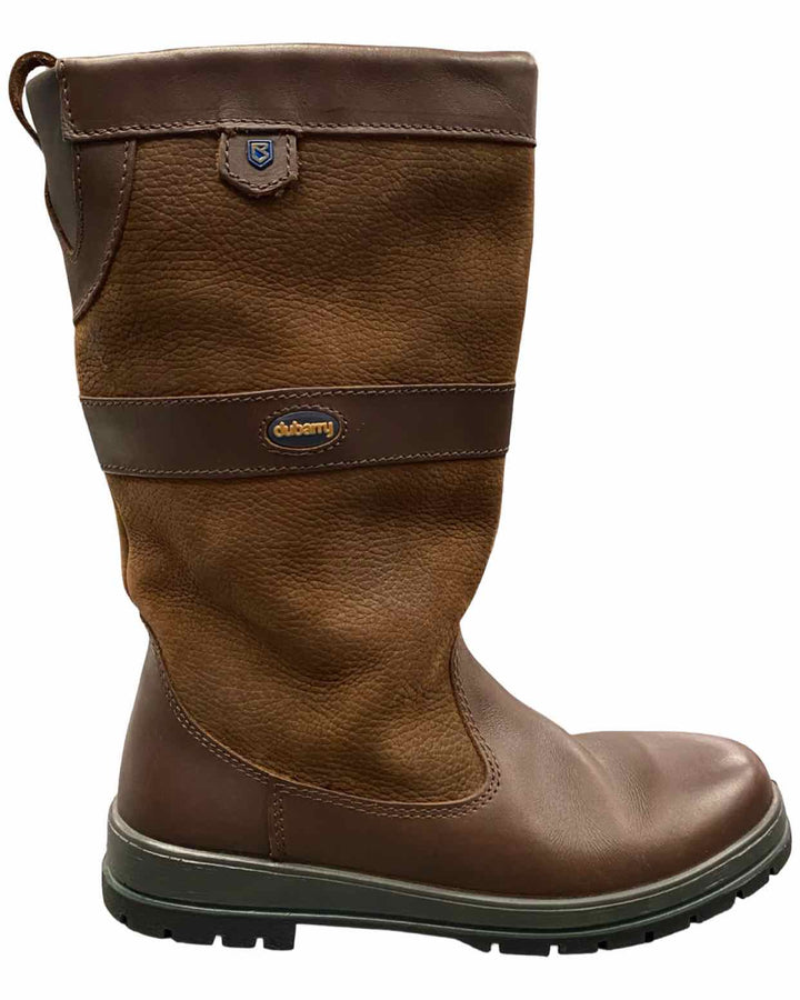 Dubarry Shoe Size 39 Walnut GORE-TEX® Country Boots(Ankle)