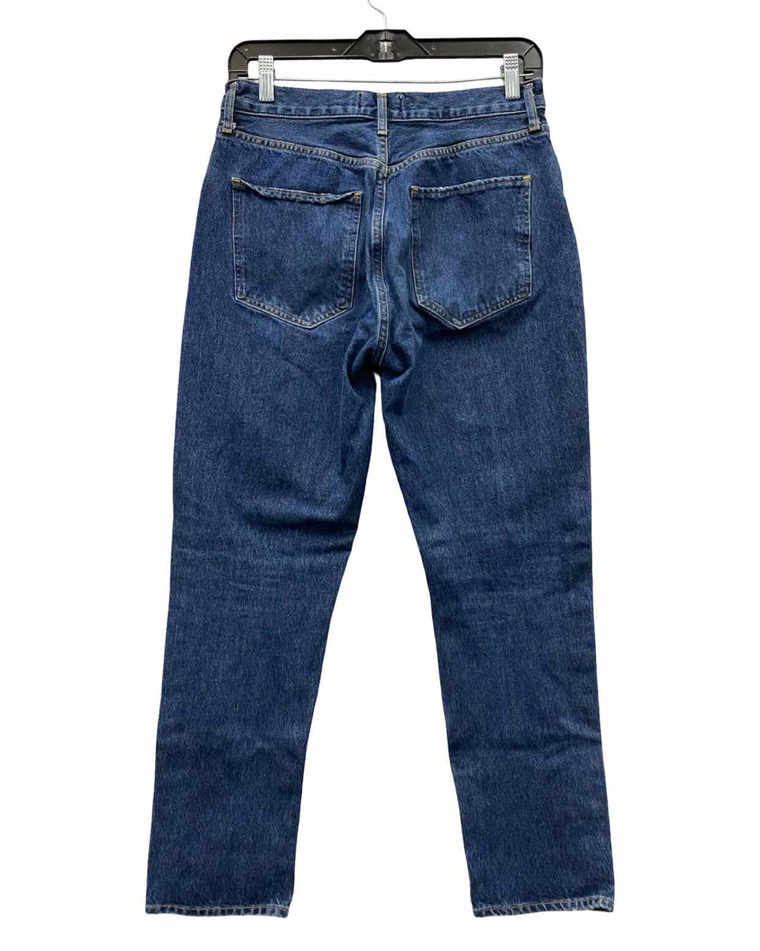 AGOLDE Size 28 Blue Jeans