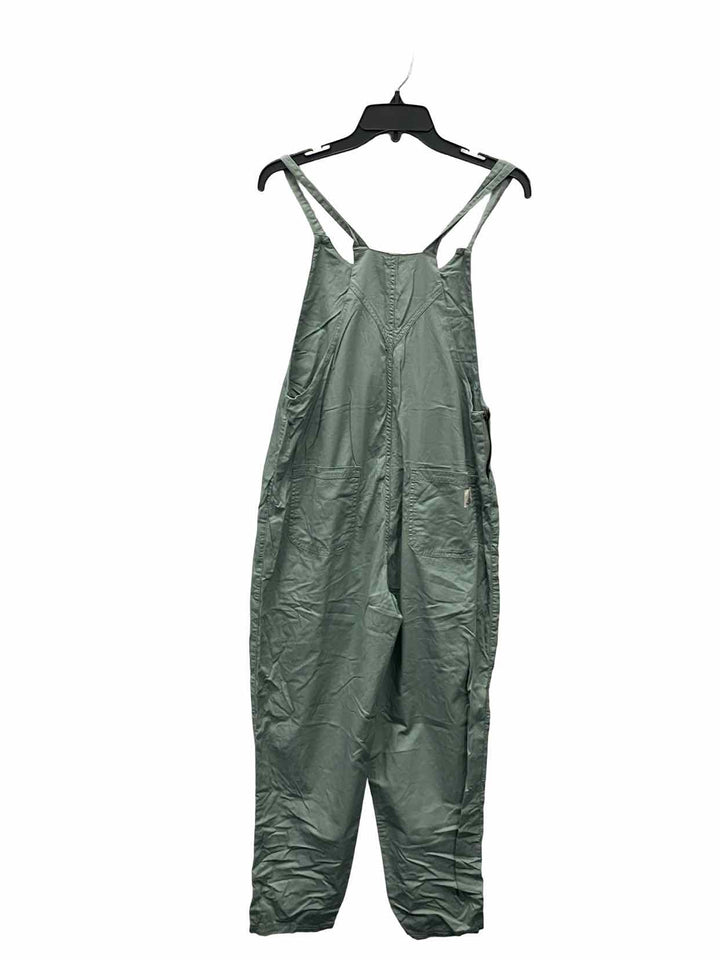 passenger Size MR Green 100% cotton Dress