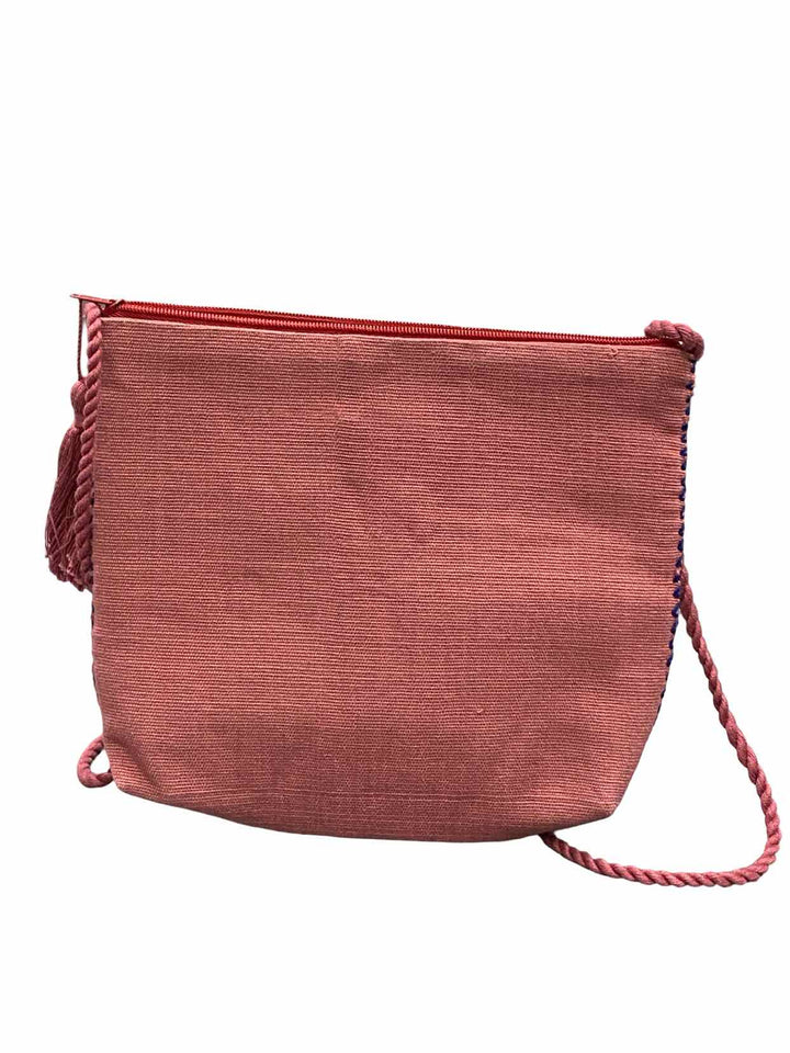 Unknown Brand Purple Purse