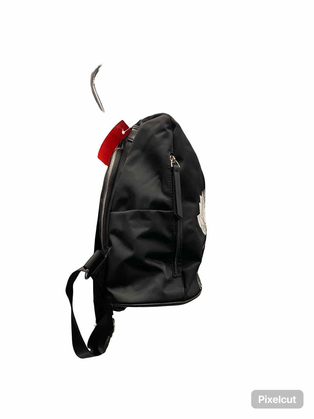 Unknown Brand Black BackPack