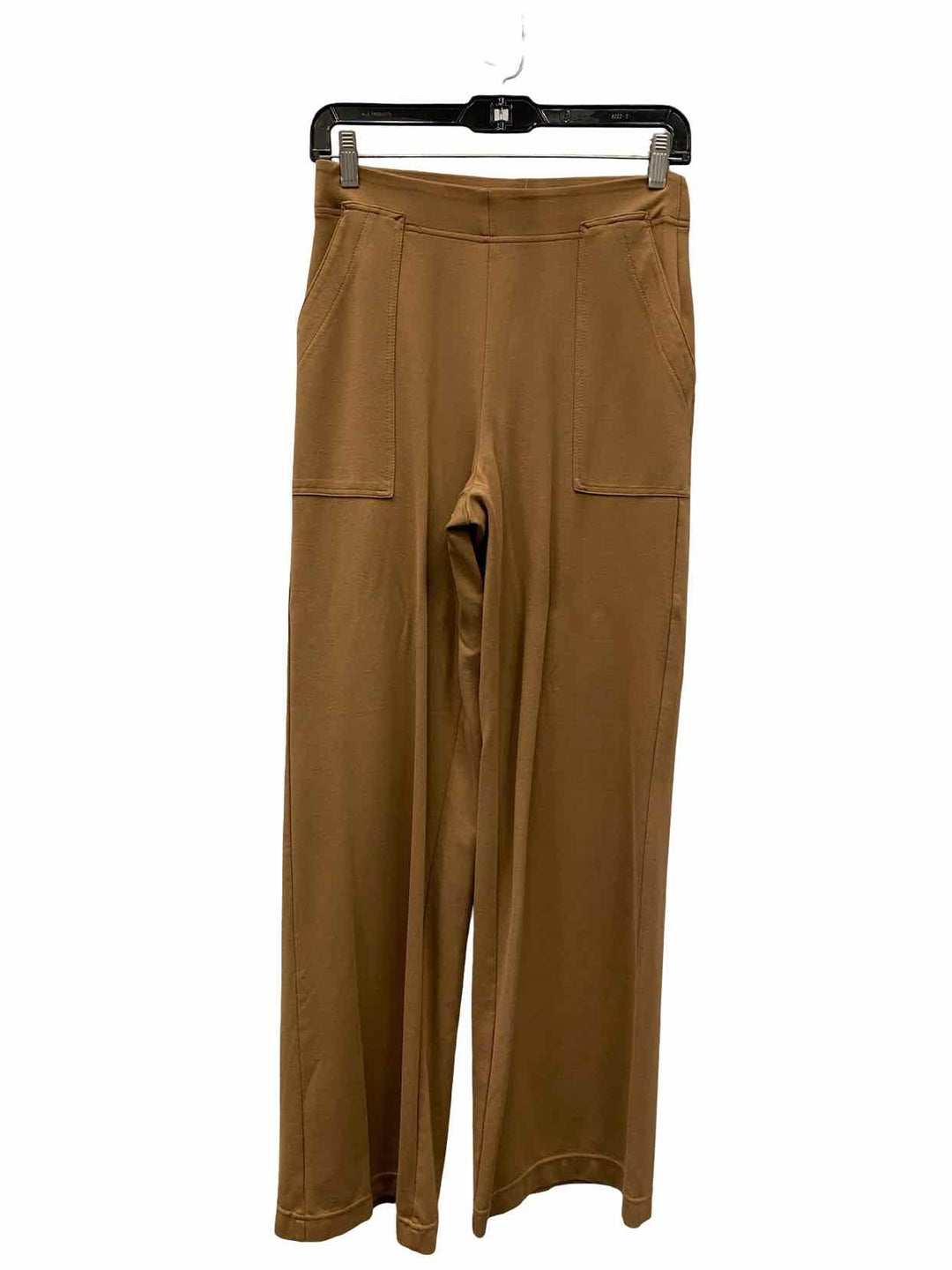 Max Studio Size S Tan Pants