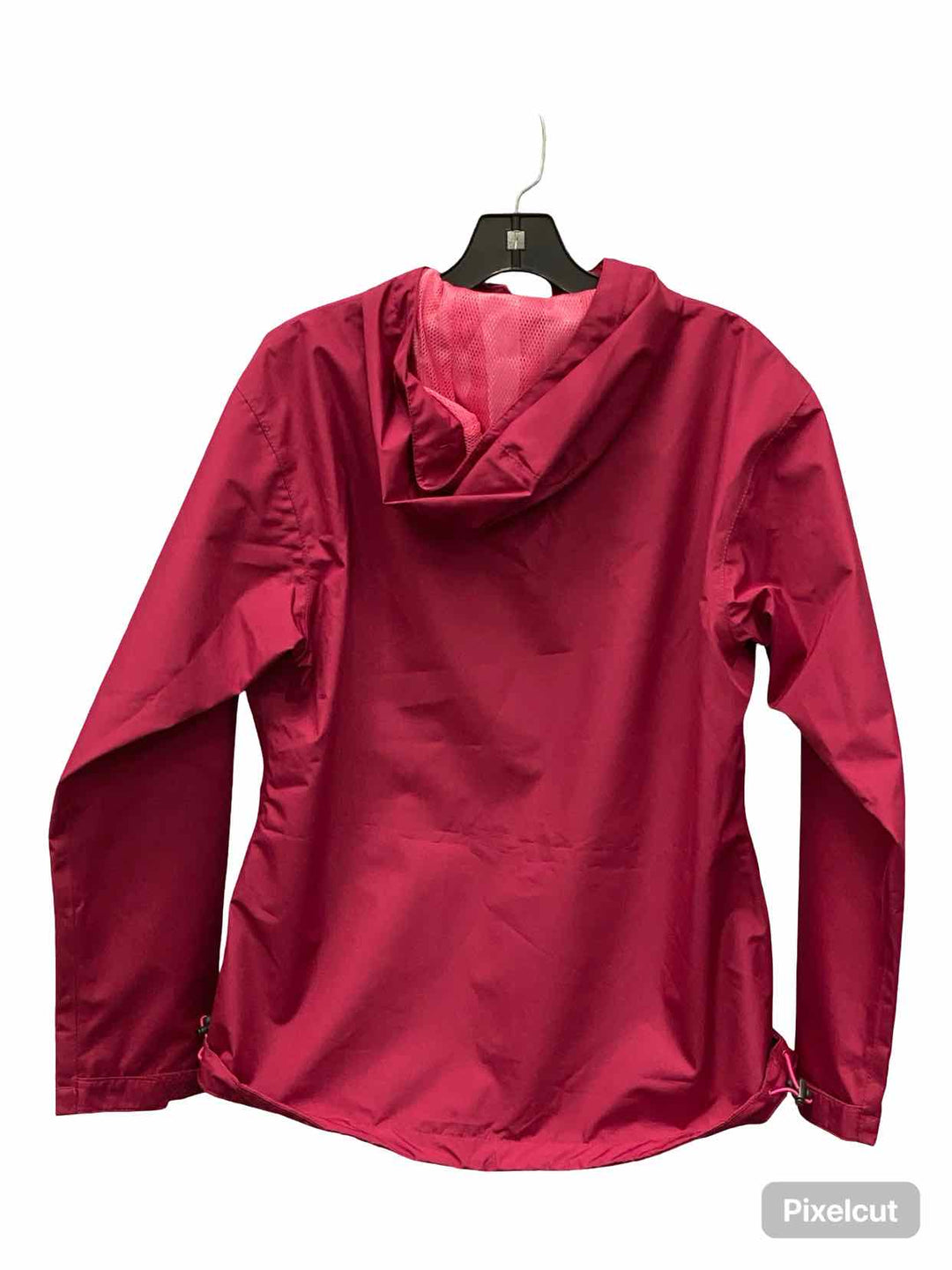 Helly Hansen Size M Pink Jacket (Outdoor)