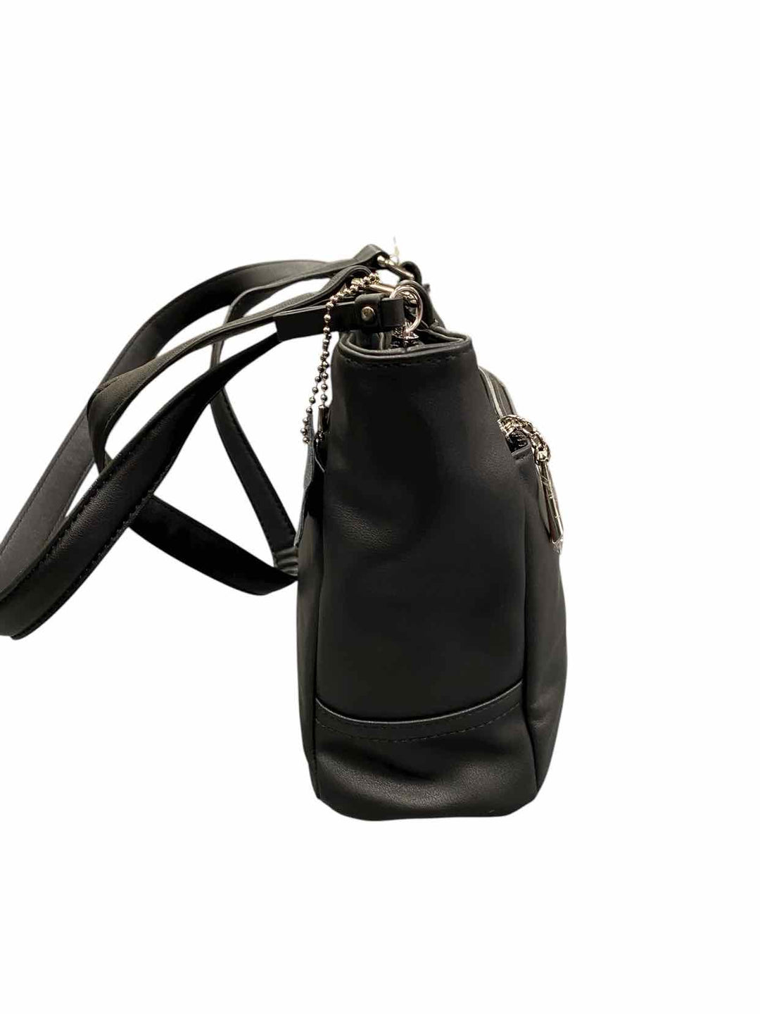 Gianini Bernini Black NWT Purse