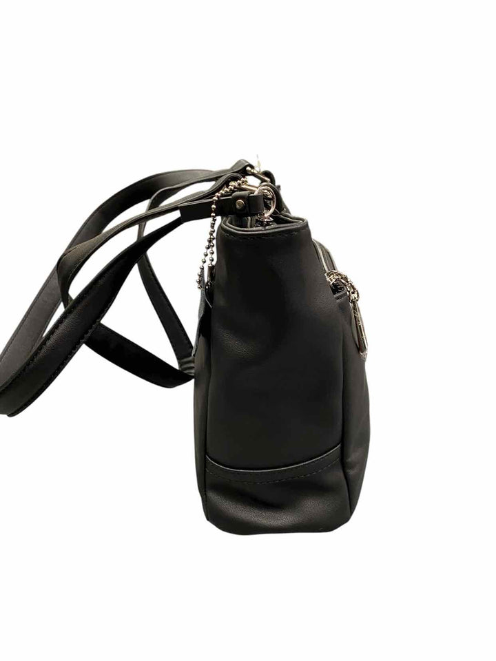 Gianini Bernini Black NWT Purse