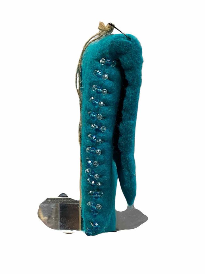 Live & Love Blue Bag