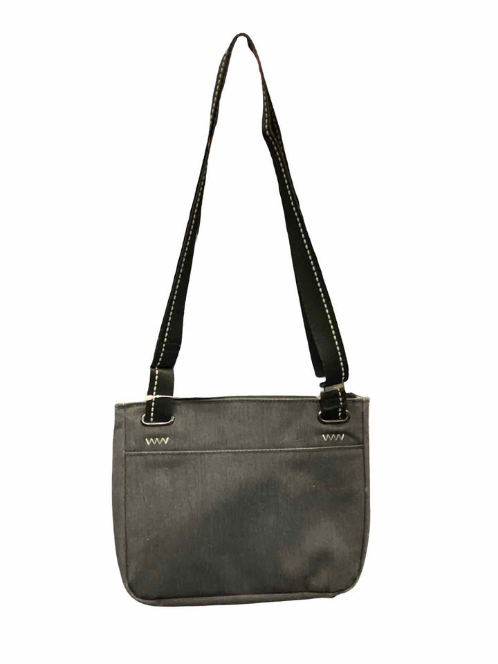 Sherpani Gray Purse