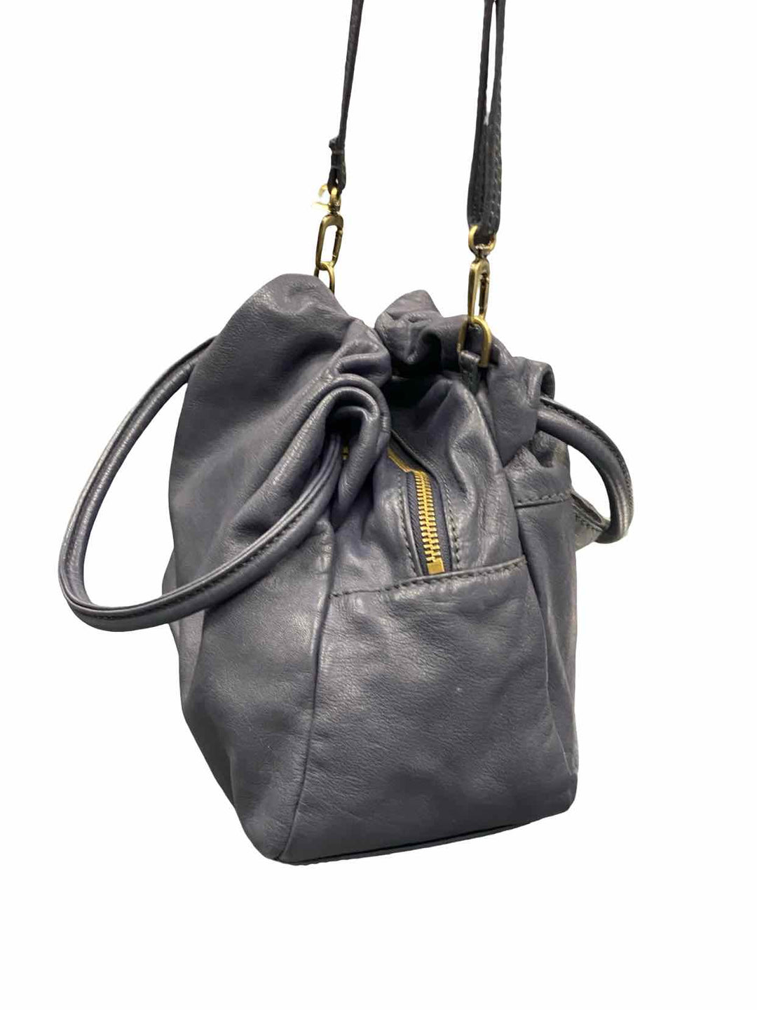 Hobo Purple Bag