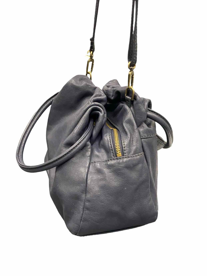 Hobo Purple Bag