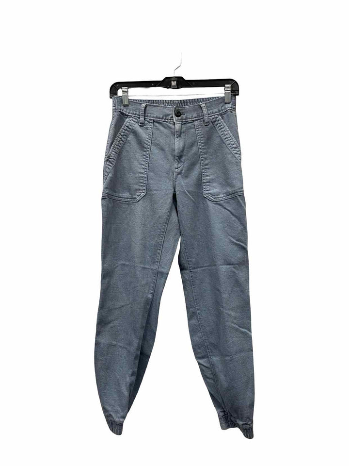 Gap Size 4 Blue Pants
