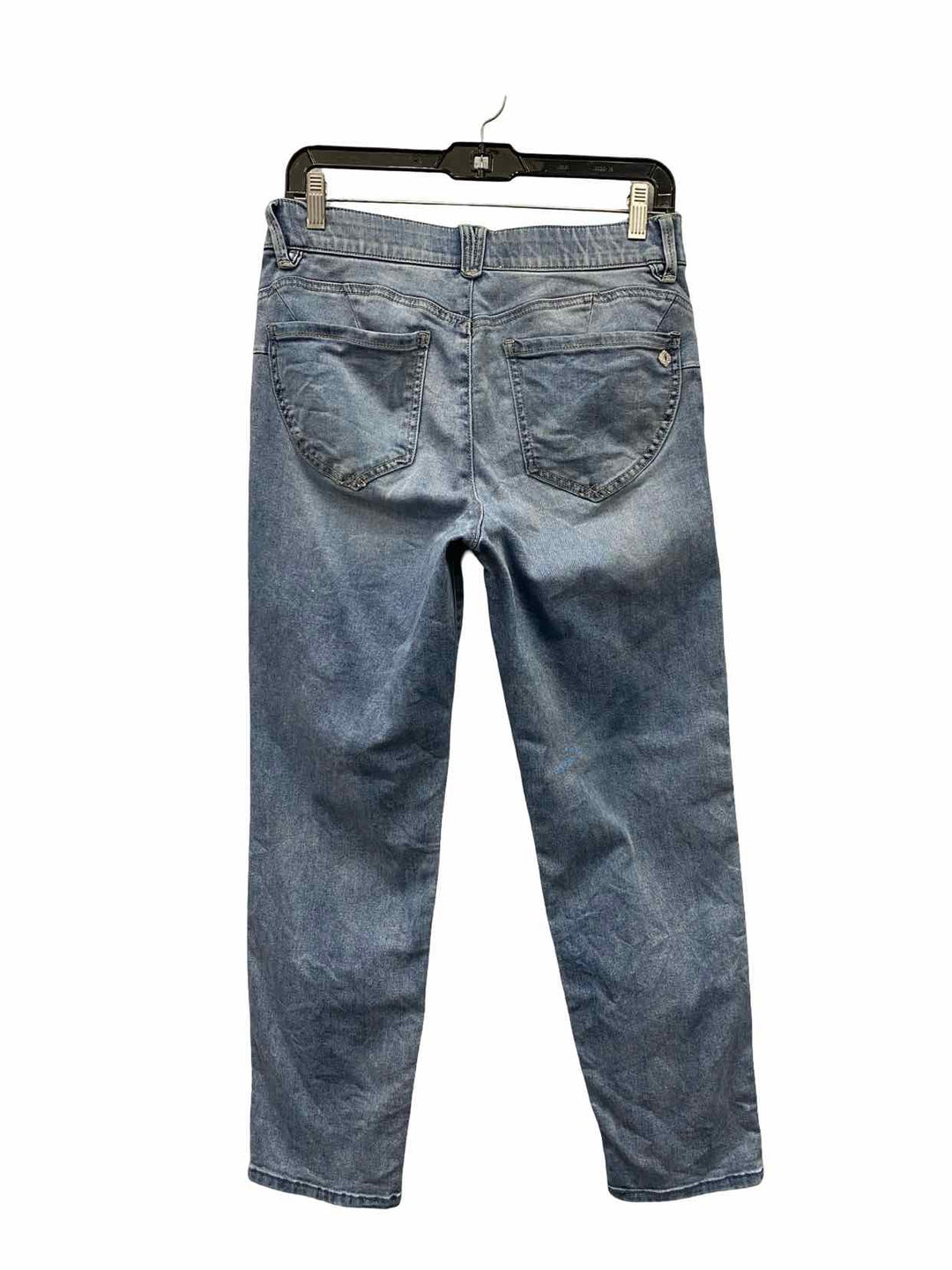 Democracy Size 8 Blue Jeans