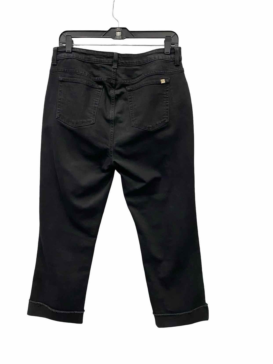 Jennifer Lopez Size 12 Black Jeans