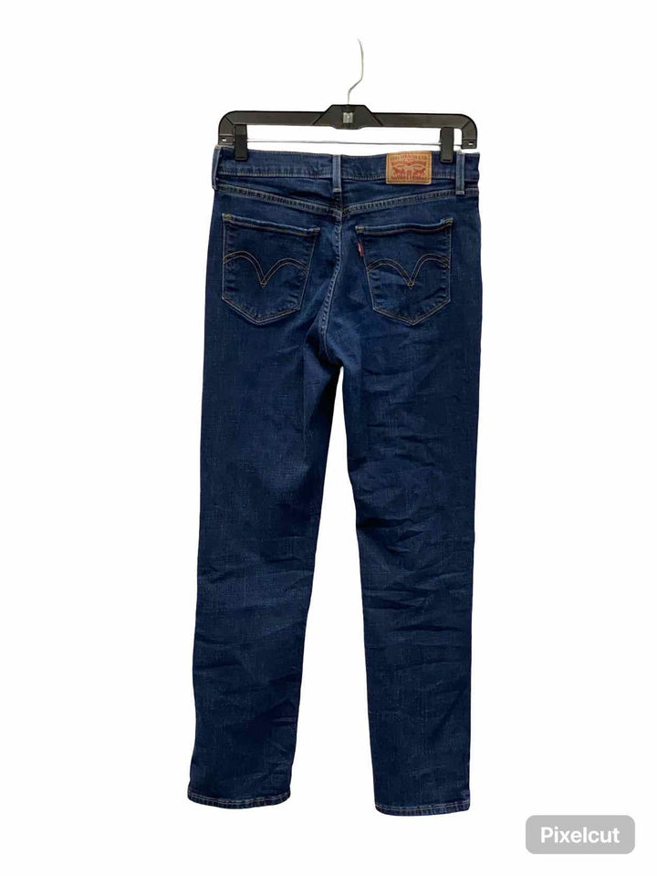 Levi's Size 4 Blue Jeans