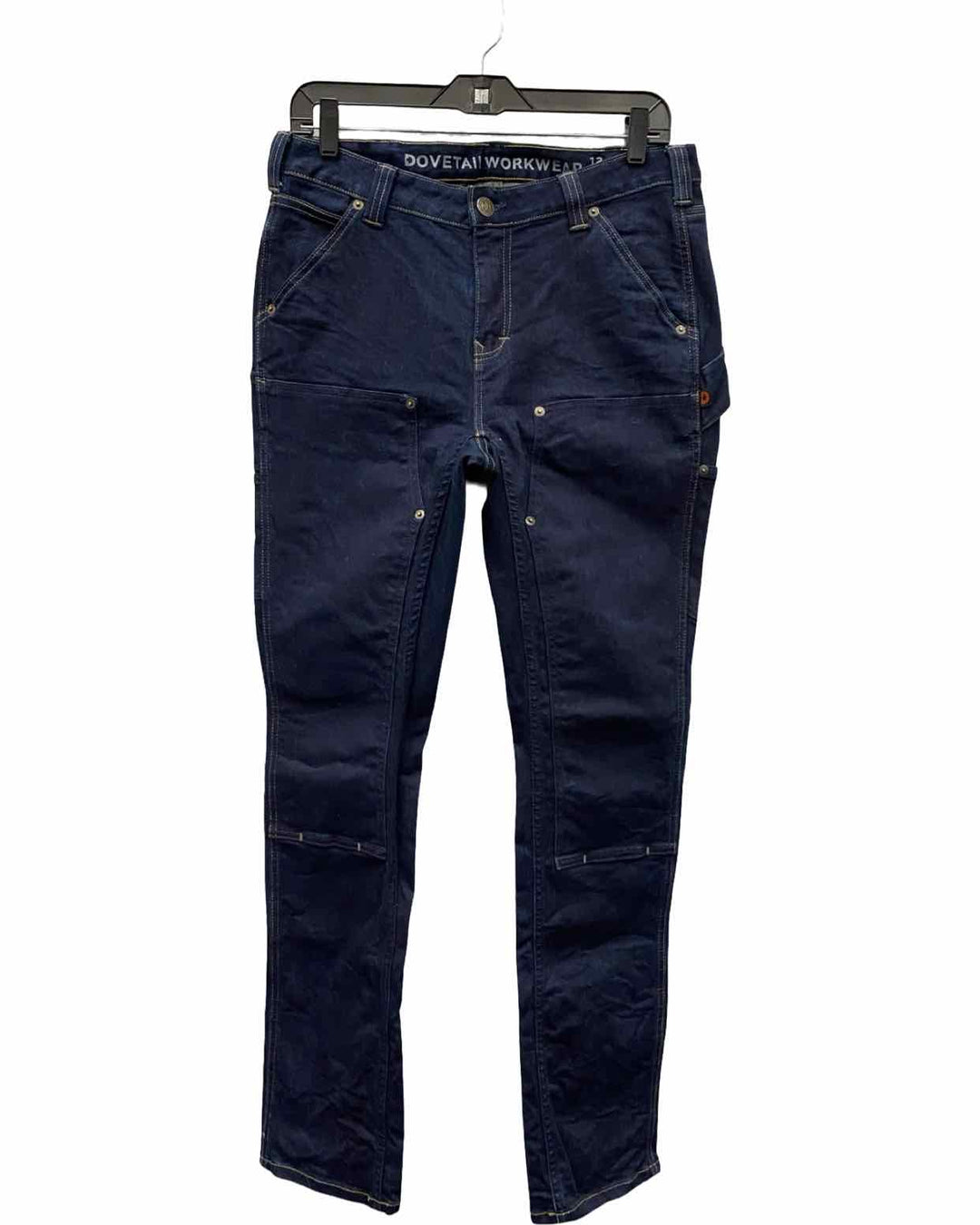 Dovetail Workwear Size 12 Jeans