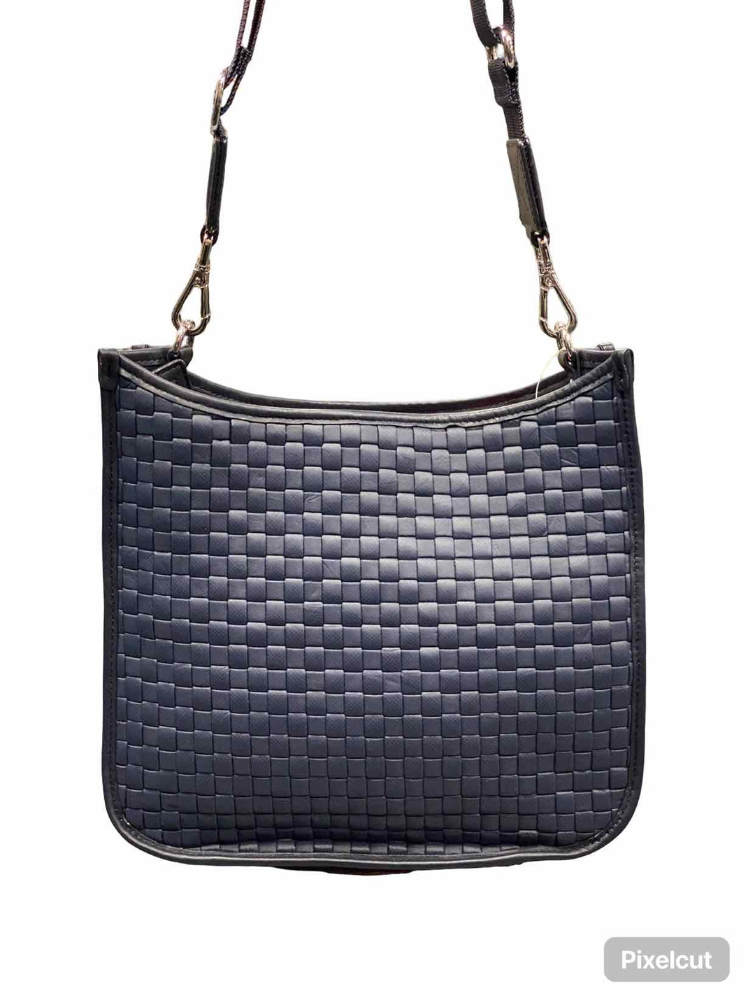 MZ Wallace Blue Purse