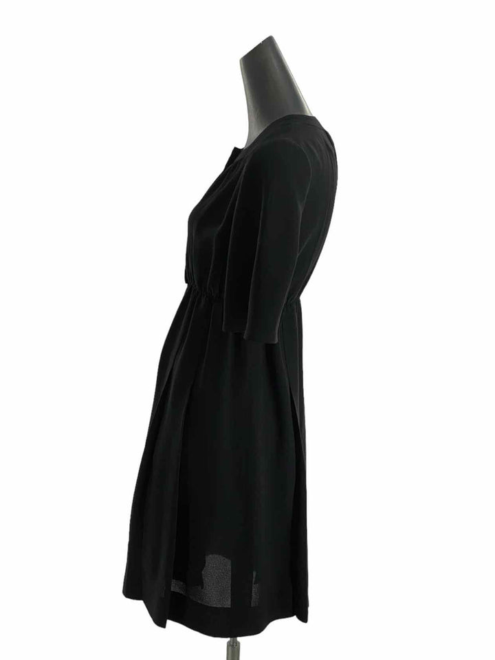 Unknown Brand Size S Black Dress