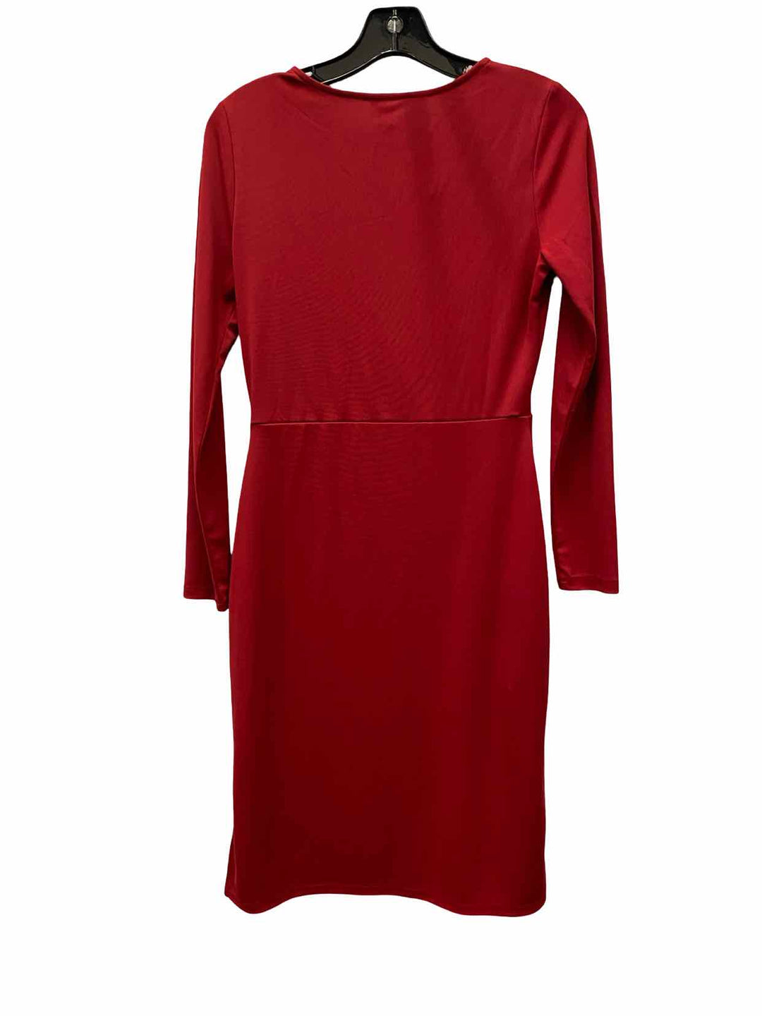 Ann Taylor Size XSP Red Dress