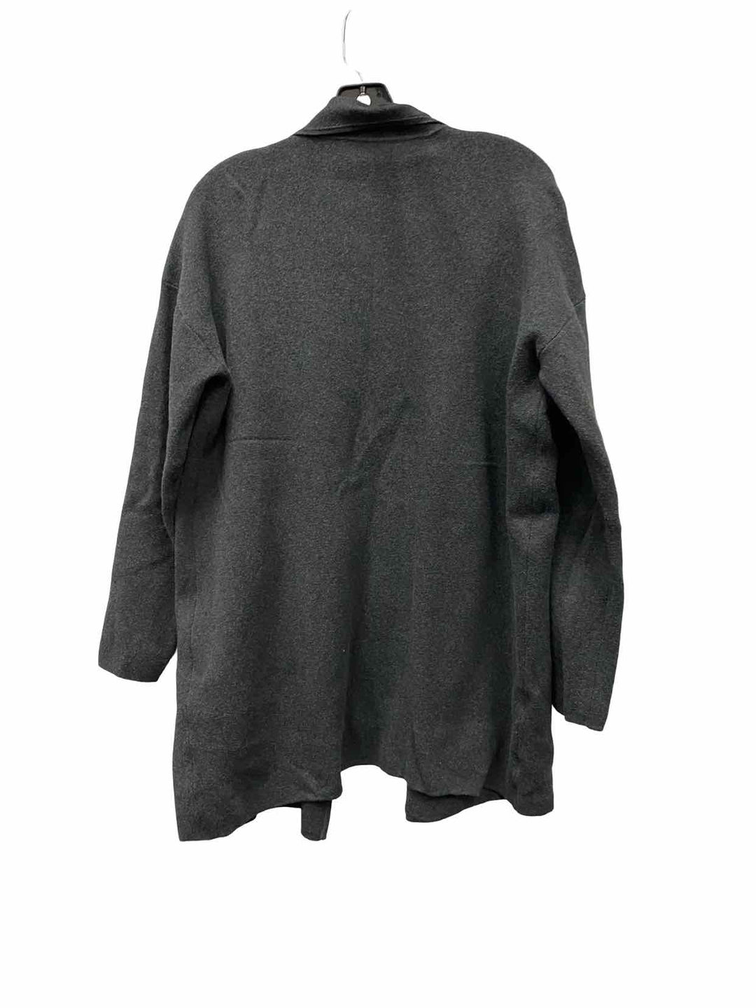 Loft Size L Grey Jacket