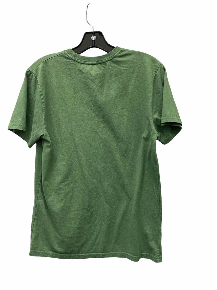 Harry Potter Size S Green T-shirt