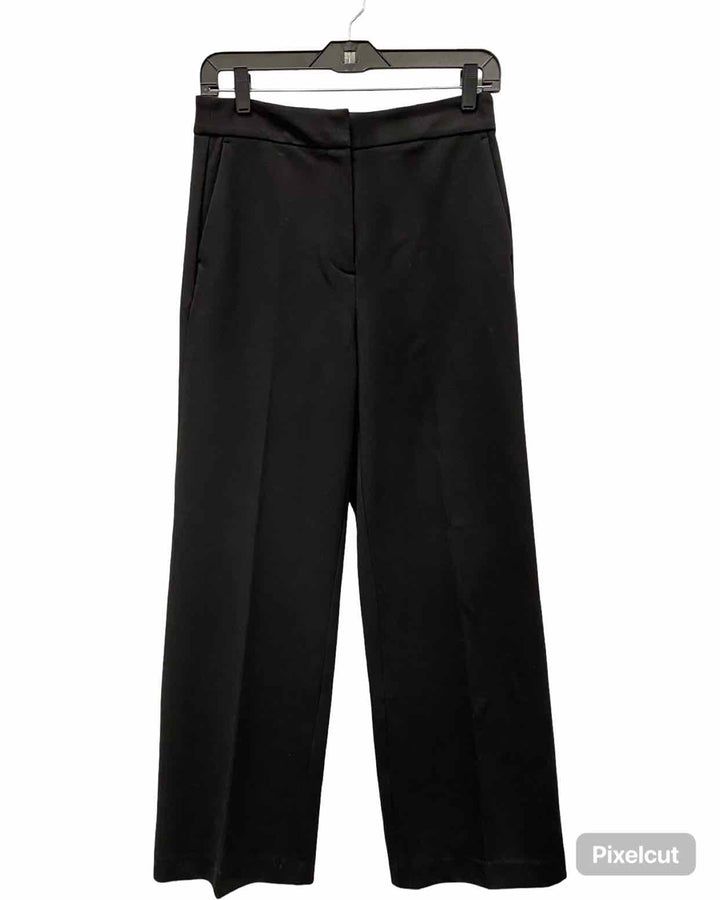 Boden Size 6 Black Pants