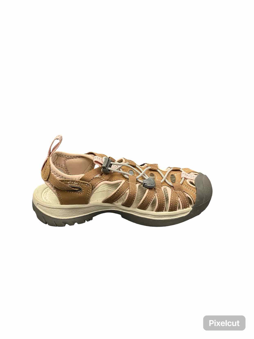 Keen Shoe Size 6.5 Brown Sandals