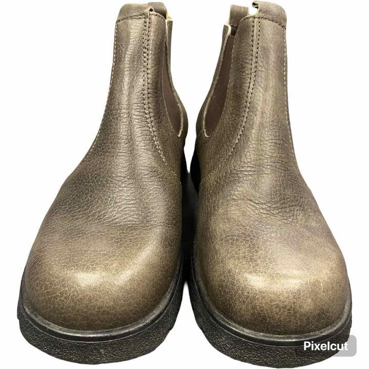 NAOT Shoe Size 37 Brown Boots(Ankle)