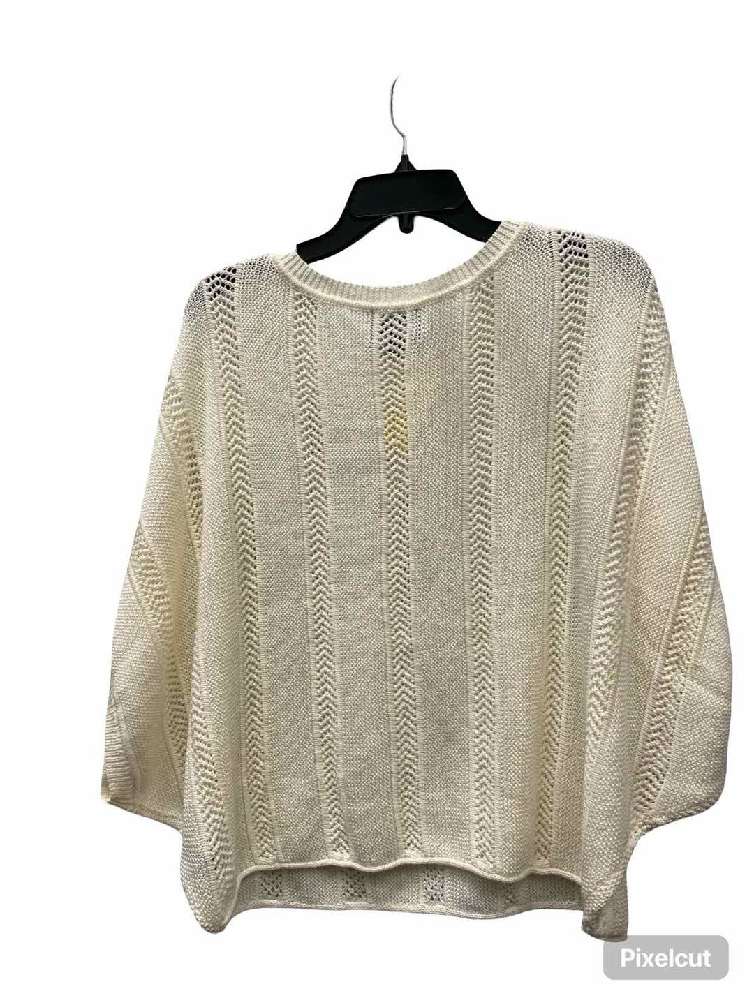 Frye(Kirkland) Size M Beige Sweater