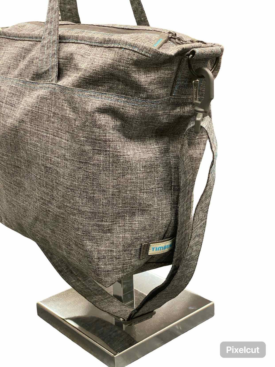 Timbuk2 Gray Bag