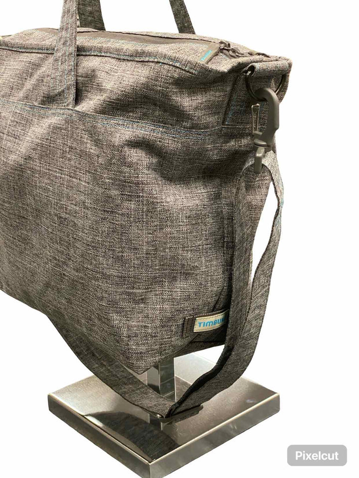 Timbuk2 Gray Bag