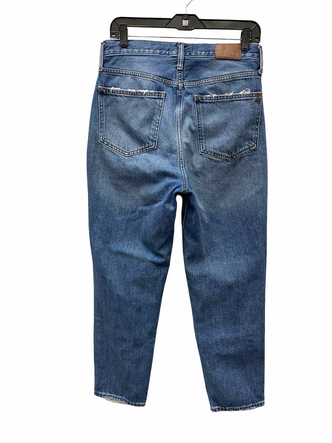 MadeWell Size 29 Blue Jeans