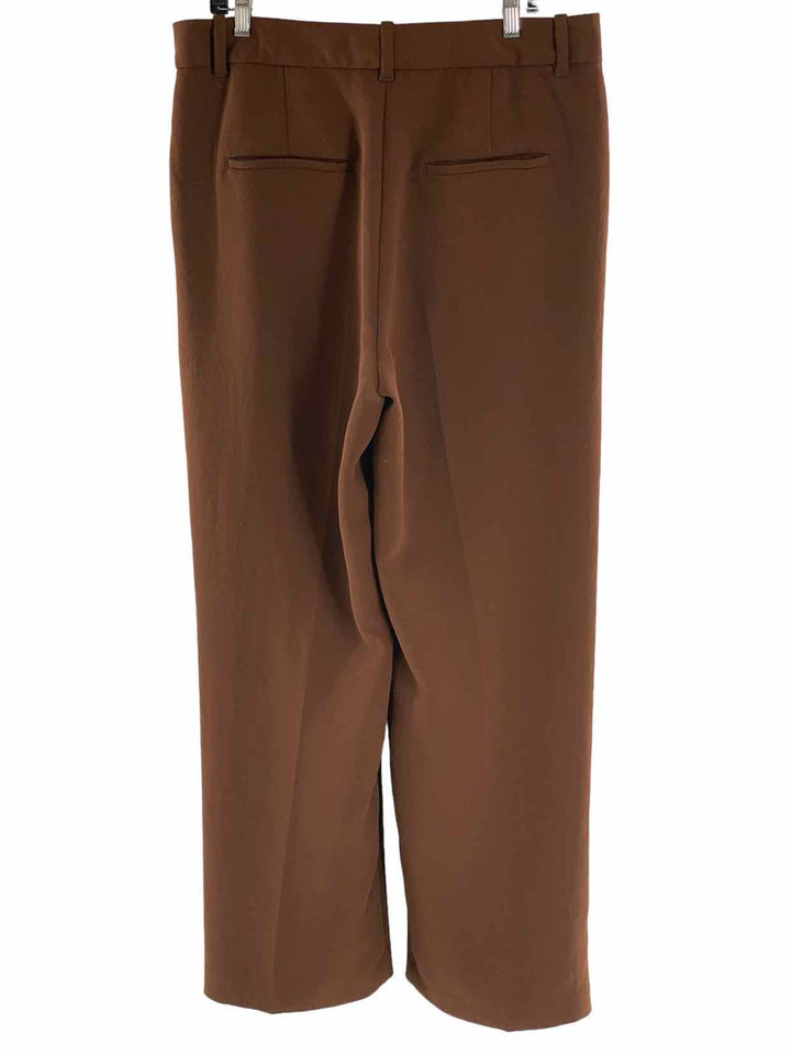 Wilfred Size 16 Brown Pants