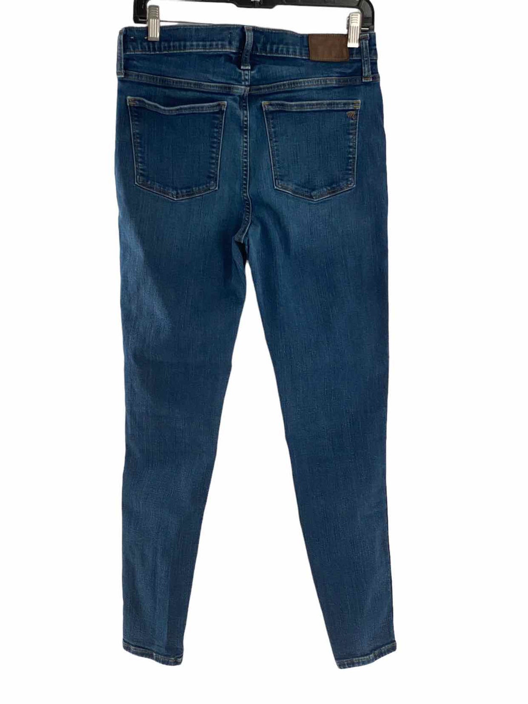 MadeWell Size 6 Medium wash Jeans