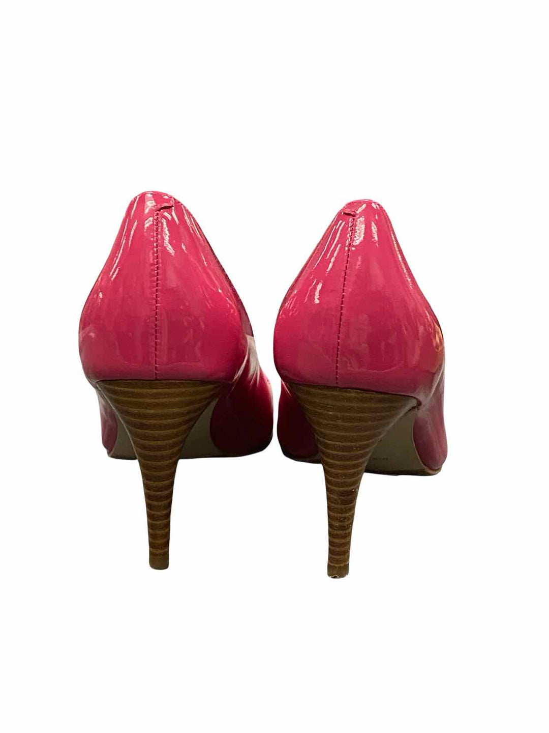 Cole Haan Shoe Size 7.5 Pink Heels