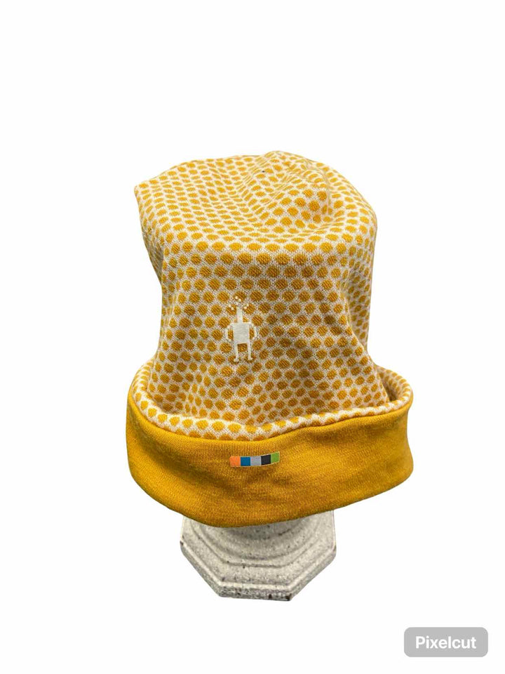 Smartwool Yellow Hat