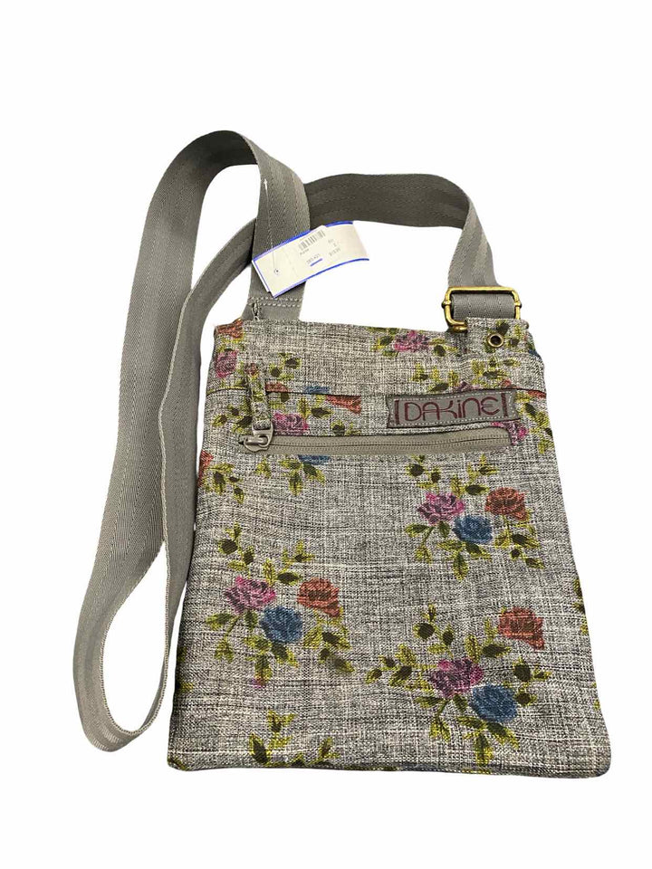Dakine Gray Purse