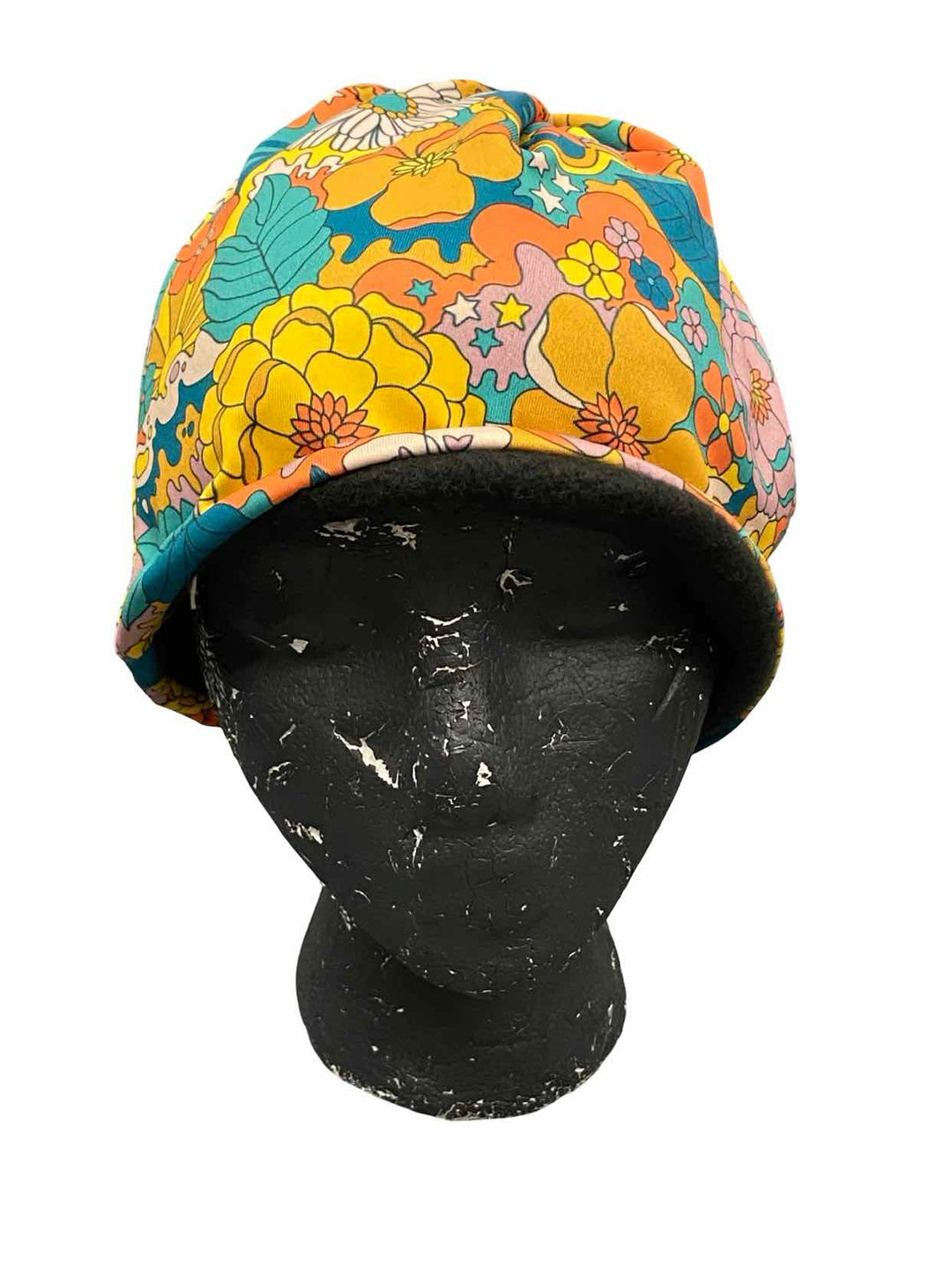 Skida Yellow Hat