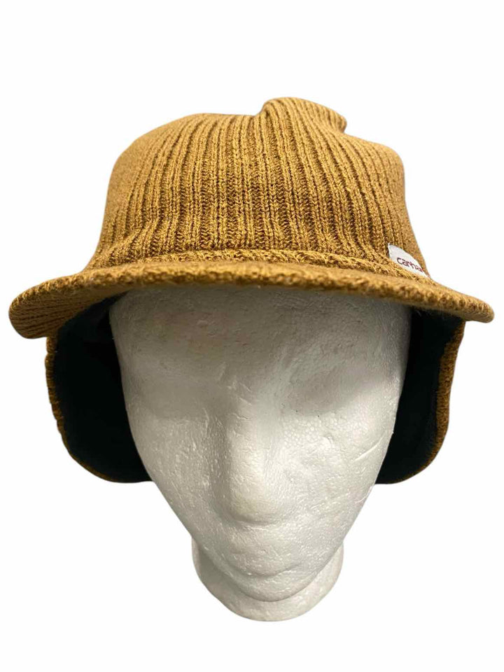 Carhartt Brown Hat