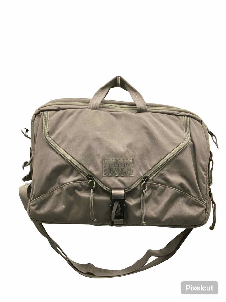 Mystery Ranch Gray Bag