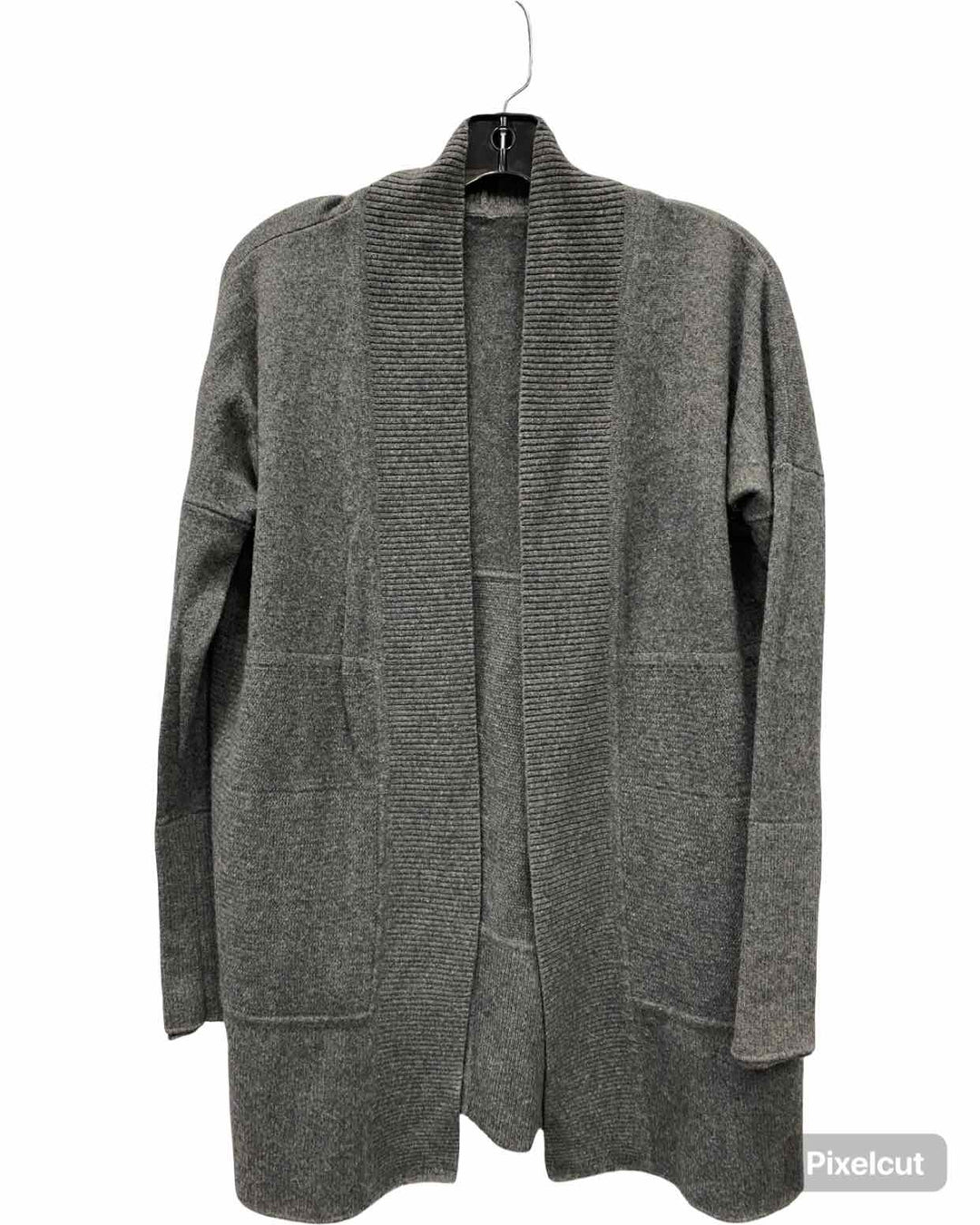 Lululemon Size XS Grey Long Sleeve Shirts