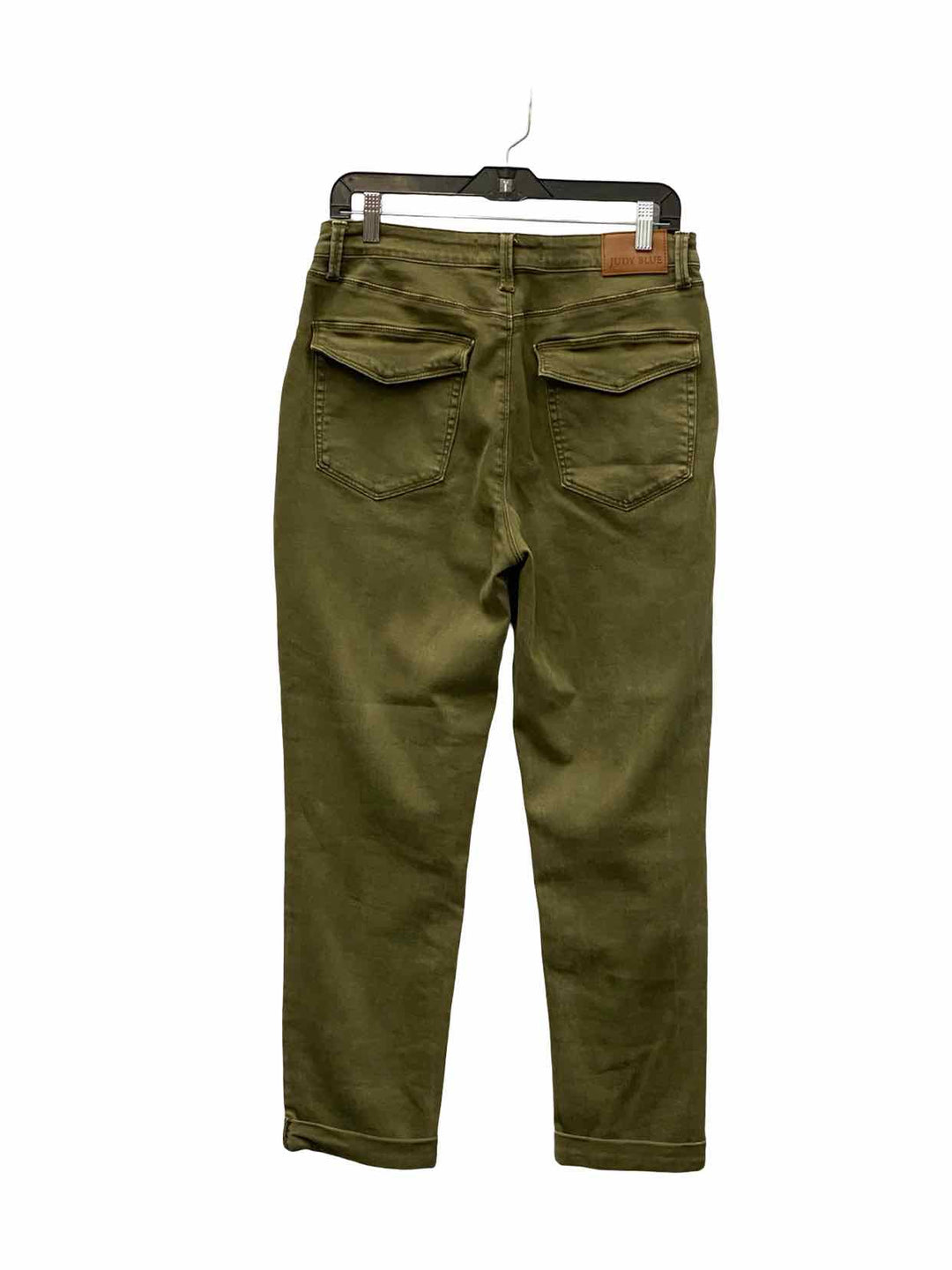 Judy Blue Size 30 Green Pants
