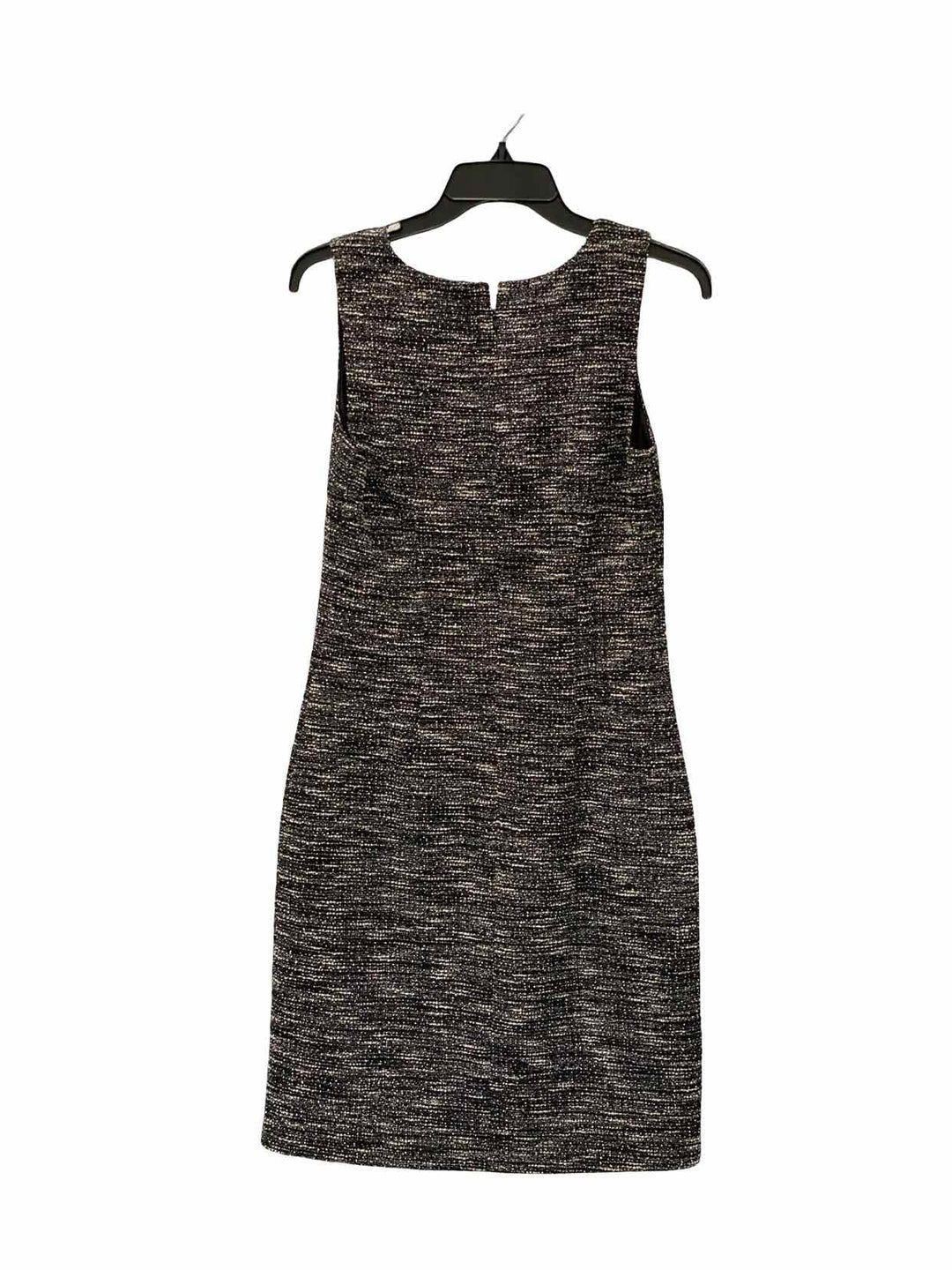 Ann Taylor Size 4 Black White Dress – Alaskan Dames