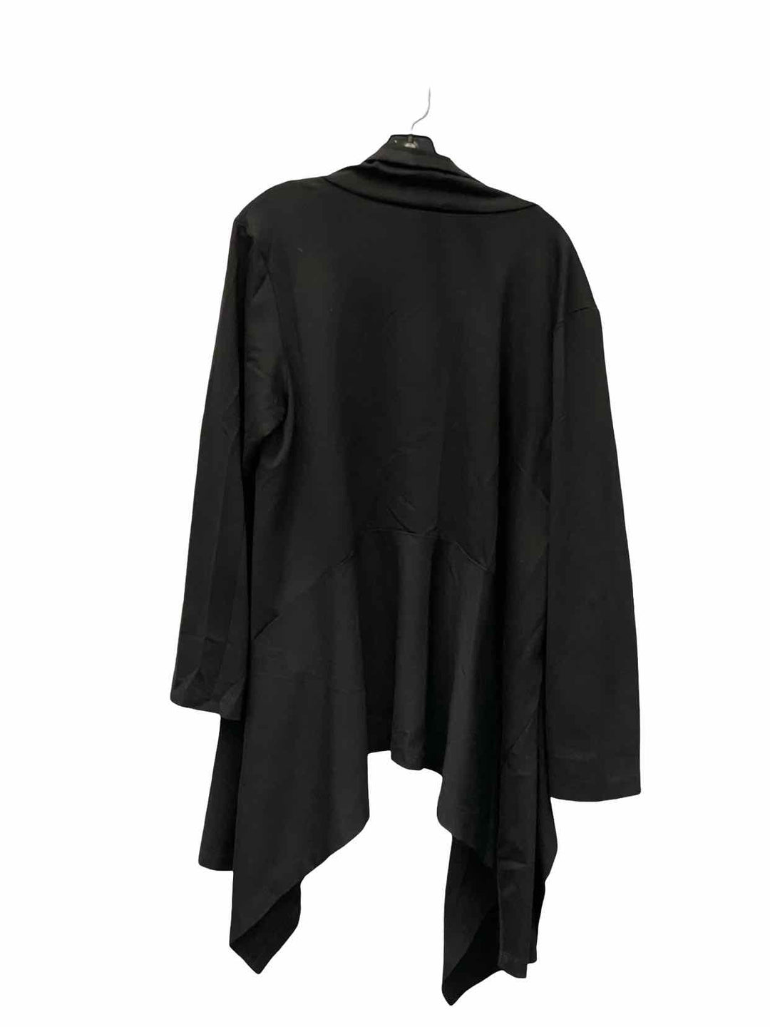 Unknown Brand Size L/XL Black Jacket